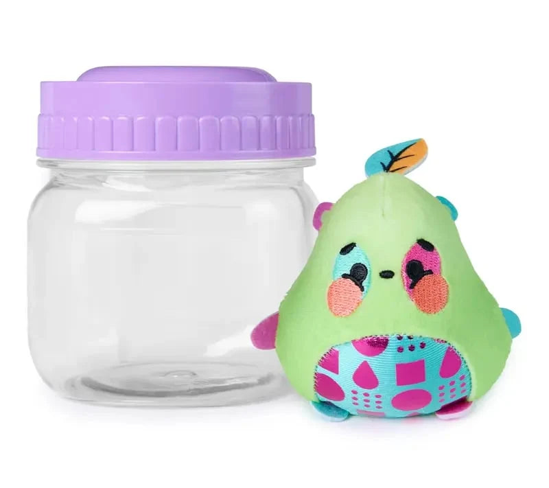 MagicPop – Water Reveal Collectible Squishy Toy