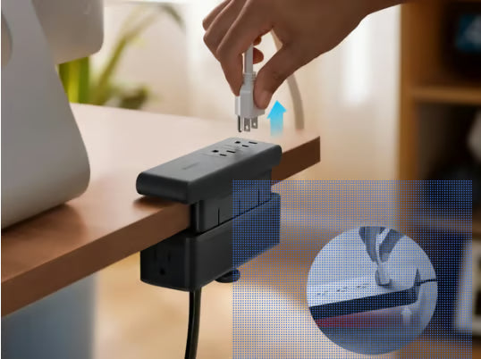 VoltFusion – Premium 3-in-1 Super Fast Charging Cable