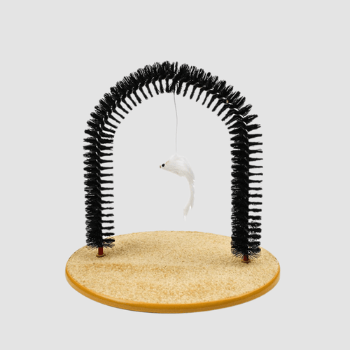 Cat Arch Scratcher