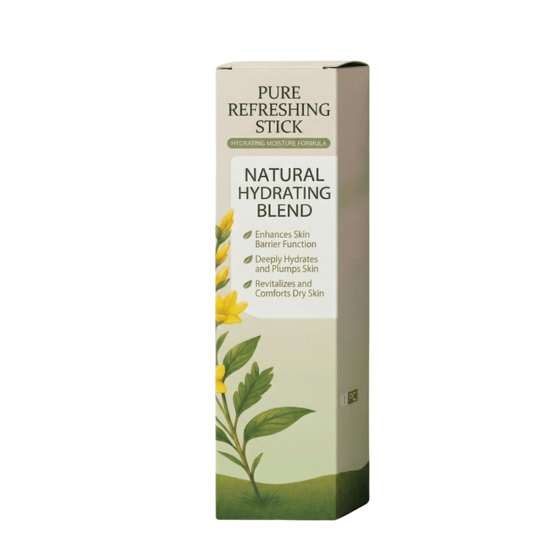 FreshLume  – Cooling Beauty Refresh Stick