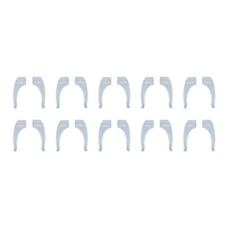 StaySpecs – Non-Slip Glasses Grip Supports
