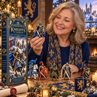 RoyalKnights – 2026 Medieval Legends Advent Calendar