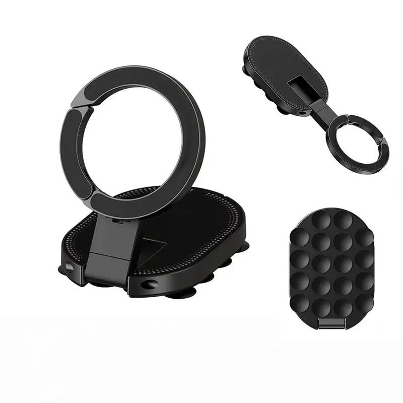 MagniGrip – Ultra Magnetic Suction Mount