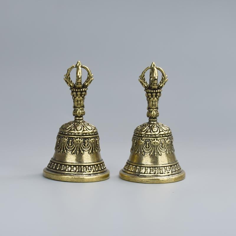 ZenChime – Handcrafted Bronze Meditation Bell