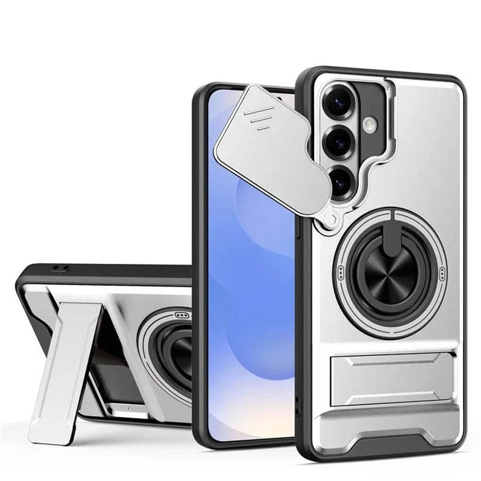 ArmorSlide – Samsung Protective Case with Camera Cover