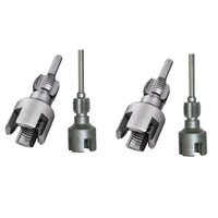 ThreadCrest – Precision Pipe Thread Cutting Tool