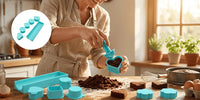 SweetForm – Creative Cloud-Shaped Cake Moulds Set