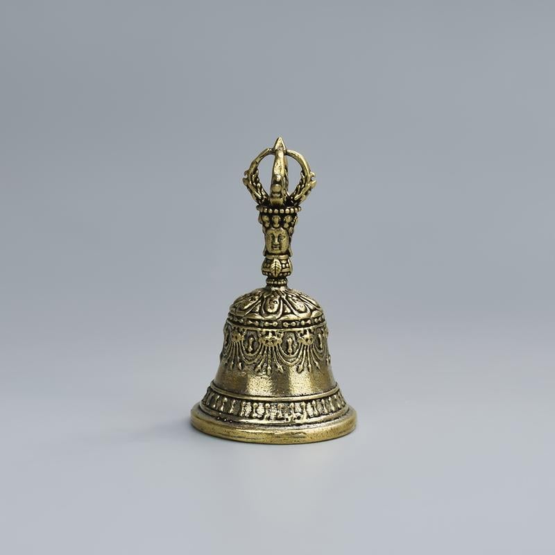 ZenChime – Handcrafted Bronze Meditation Bell