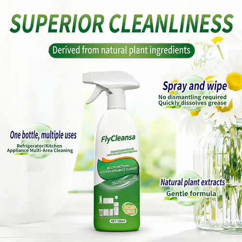 CleanCove – Powerful Household Enzyme Foam