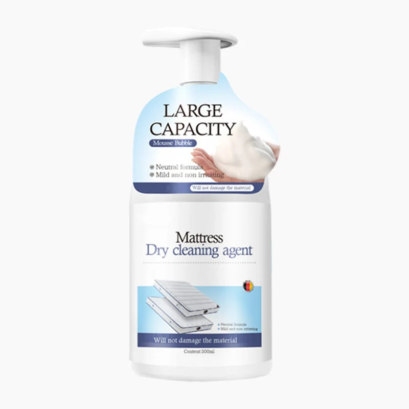 SpotRevive – Powerful Mattress Stain Remover