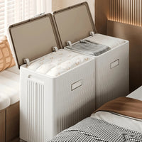 SpinCaddy – Large-Capacity Rotating Storage Organizer