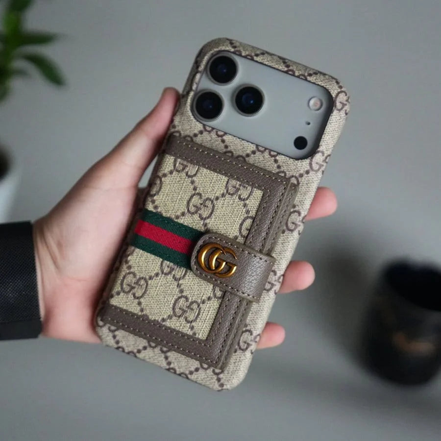 CarbonElite – UltraSlim Protective Phone Case