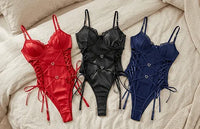 SilkBliss – Stylish Adjustable Tie-Side Underwear