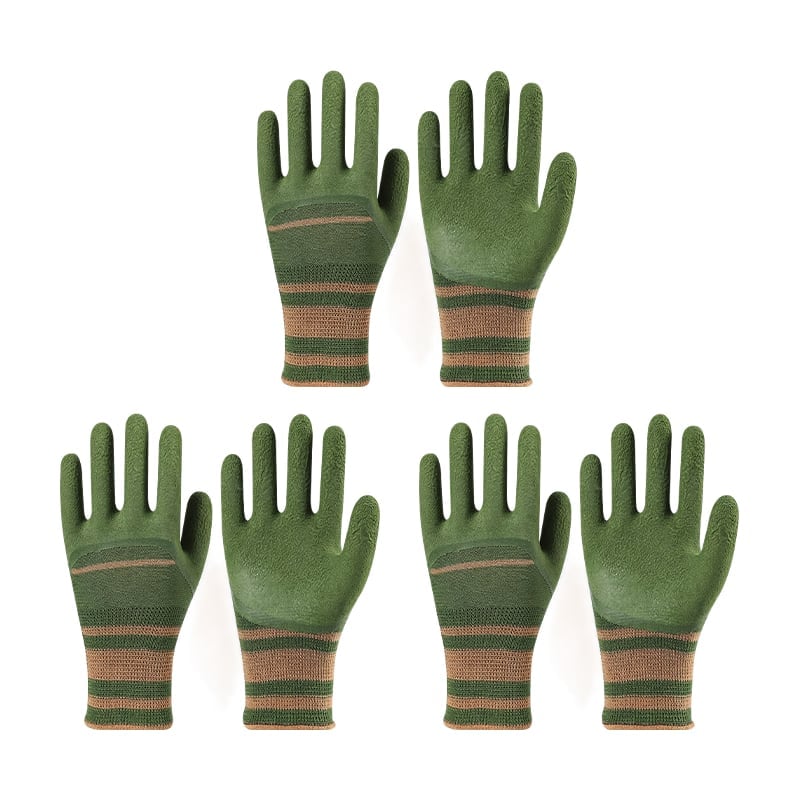 ThornGuard – Puncture-Resistant Waterproof Gloves