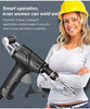 HeatFusion - Industrial Laser Welding Tool