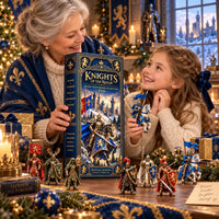RoyalKnights – 2026 Medieval Legends Advent Calendar