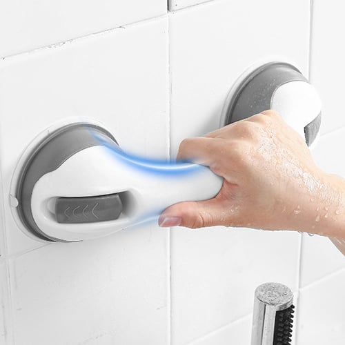 Non-slip Safety Suction Cup Handrails