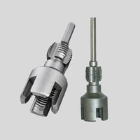 ThreadCrest – Precision Pipe Thread Cutting Tool