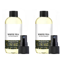 AurelisBloom – White Tea Fragrance Oil Refill