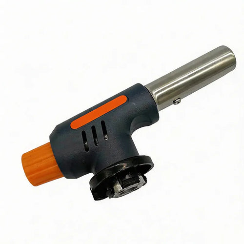 FlameForce – Windproof Butane Torch