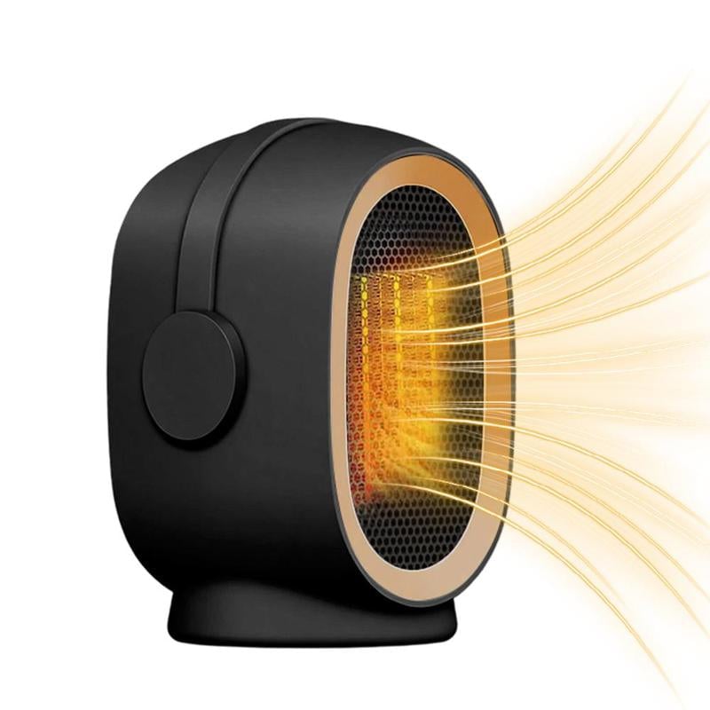 HeatNest – Desktop Electric Space Heater