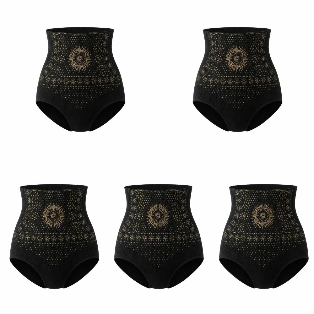 SculptFlex – Seamless Body Contouring Shorts