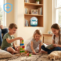 AirMellow – Odor & Dust Absorbing Bead Box