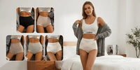 ShapeLuxe – Smooth-Fit Hip-Enhancing Panties