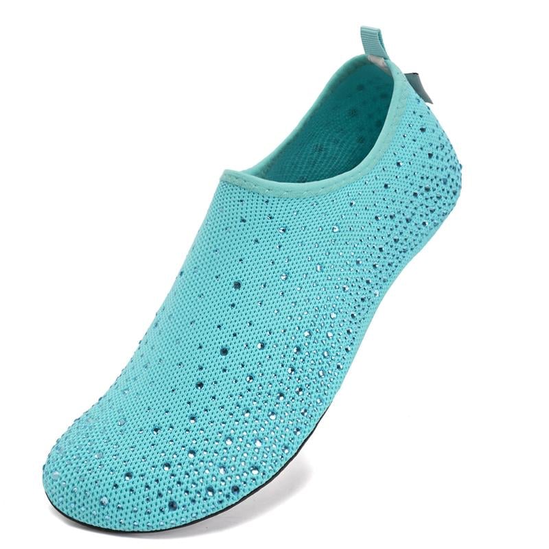AquaGlide - Women’s Barefoot Adventure Shoes