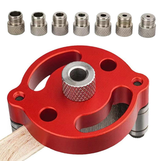 CenterPro – Self Centering Doweling Jig
