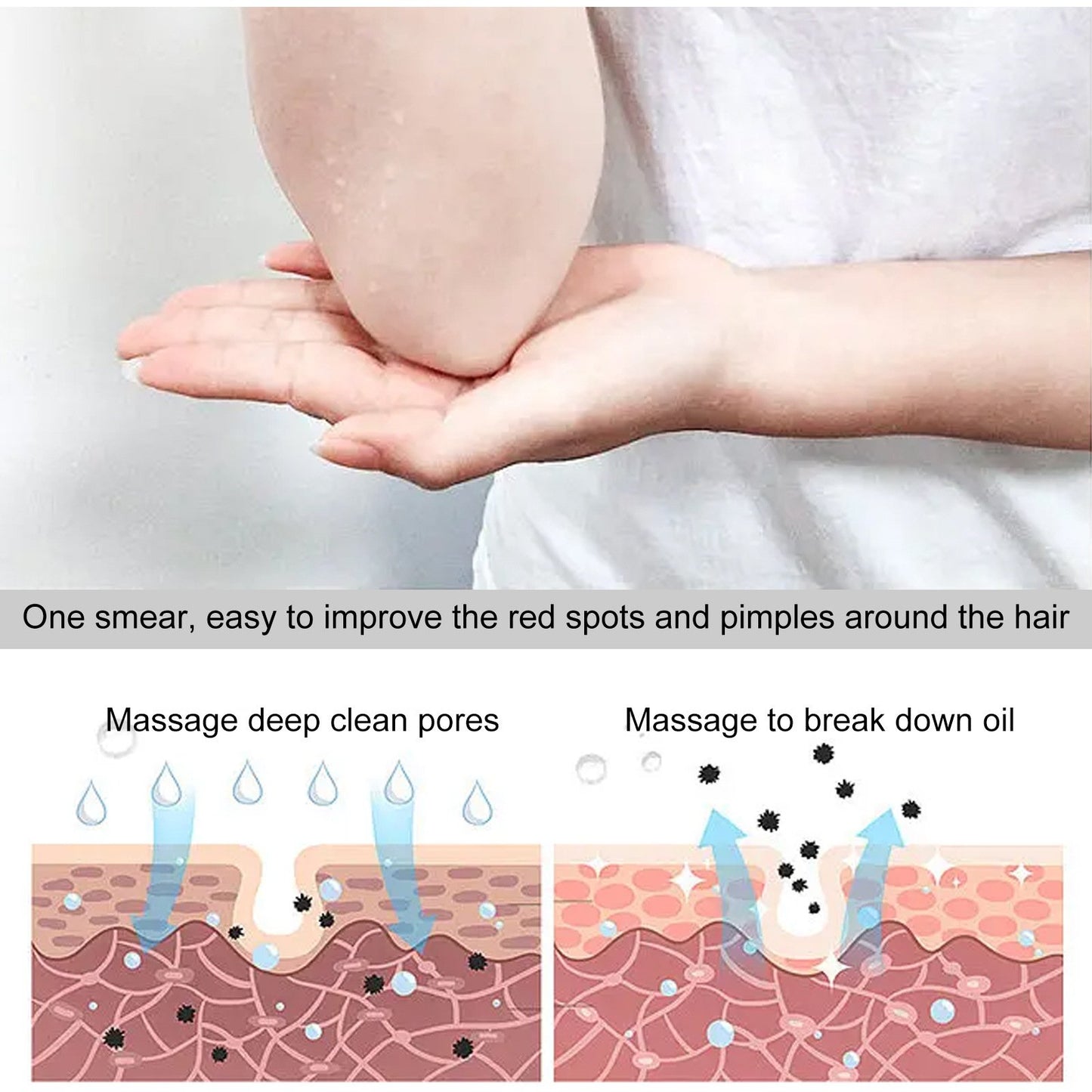 GlowSoft – Silky Smooth Hydrating Bath Oil