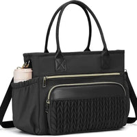 LunéVia – Women’s Insulated Leakproof Lunch Tote
