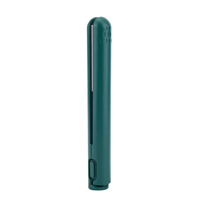 StyleMuse – Portable Curl & Straight Hair Styler