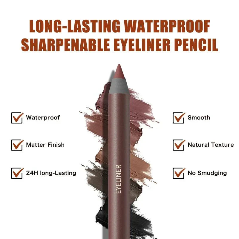 EverLine – Smudge-Proof Eyeliner Pen