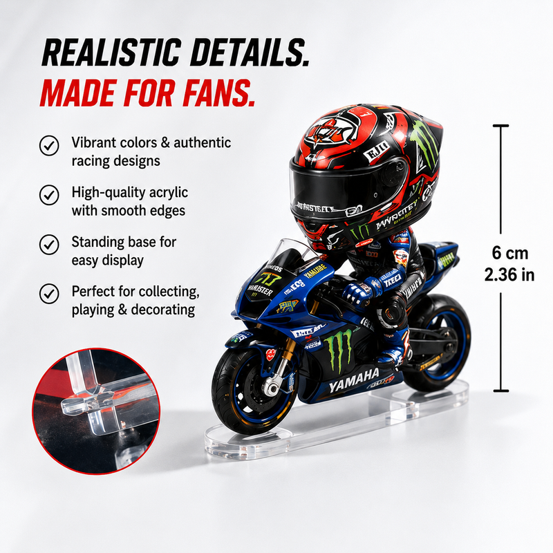 MotoMasters – 2026 Motorcycle Racing Countdown