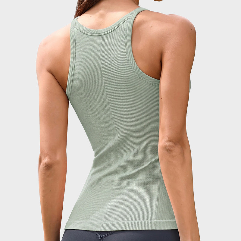 SilkForm – Soft Stretch Shaping Cami Top