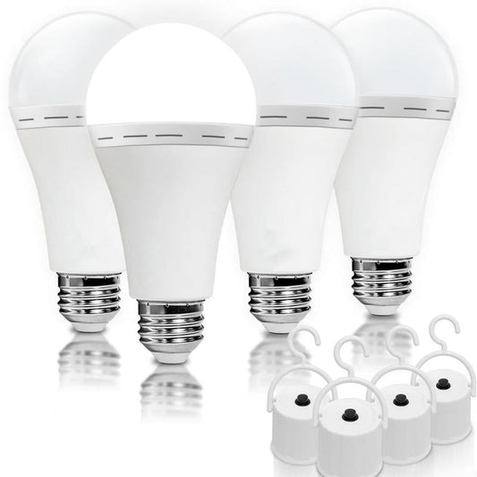PowerBeam – Emergency Light Bulb