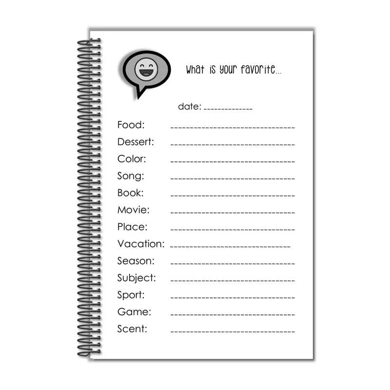 BondBloom – Mother And Child Memory Journal