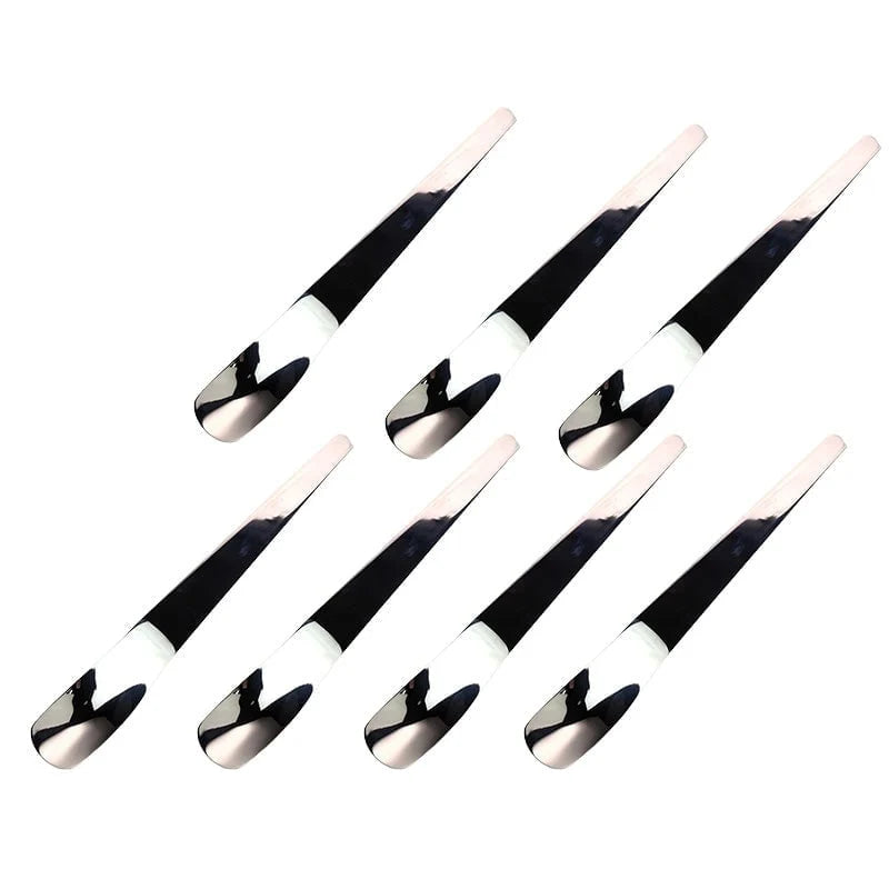 SavorCraft – Heavy-Duty Stainless Steel Spoon