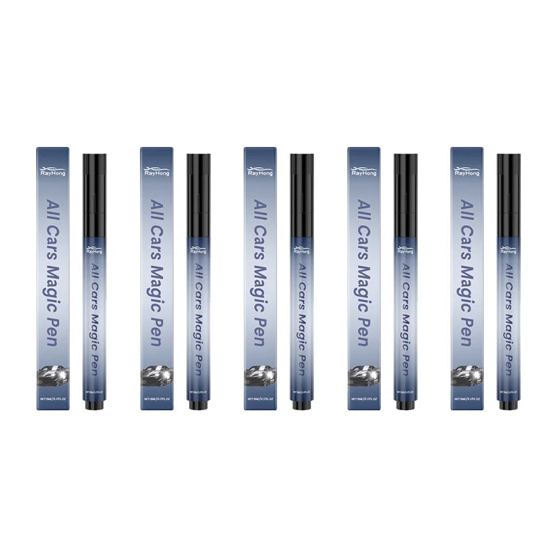 ScratchFix – Easy Car Paint Touch-Up Pen