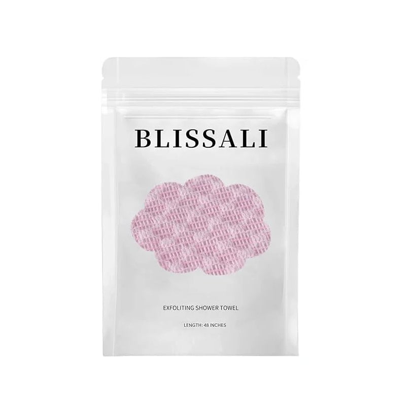 VeluraSkin - Spa Exfoliating Towel