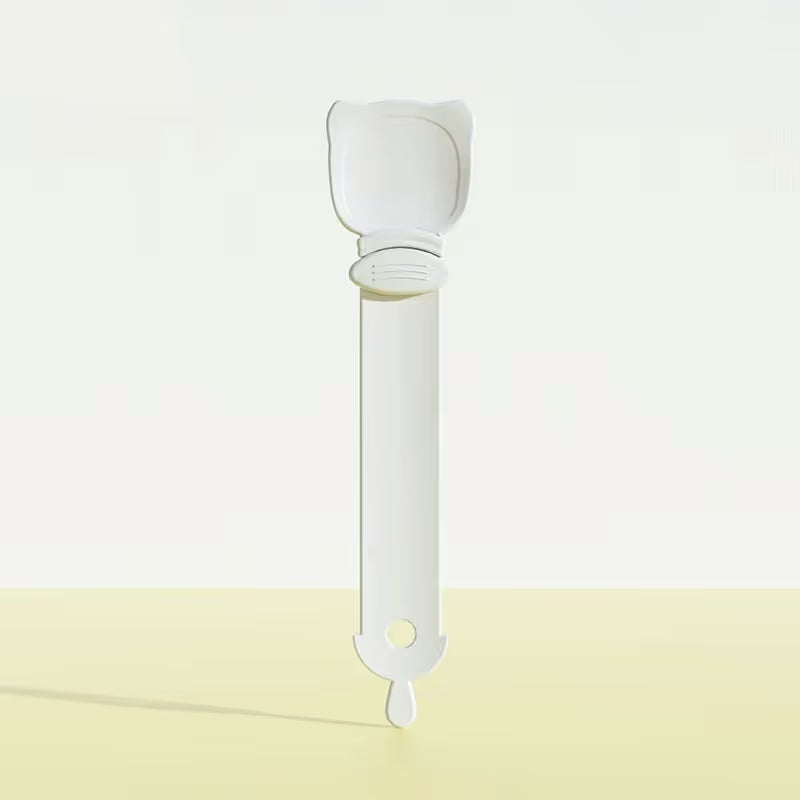 KittyLick – Mess-Free Cat Treat Squeeze Spoon