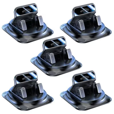ViewFlex – Universal Adjustable Dashboard Phone Holder
