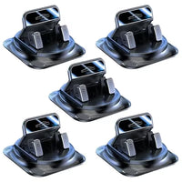 ViewFlex – Universal Adjustable Dashboard Phone Holder