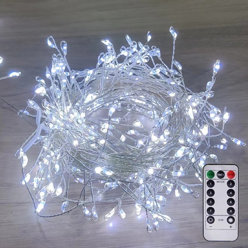 MagicTwigs – Flexible USB Decorative Firecracker Lights