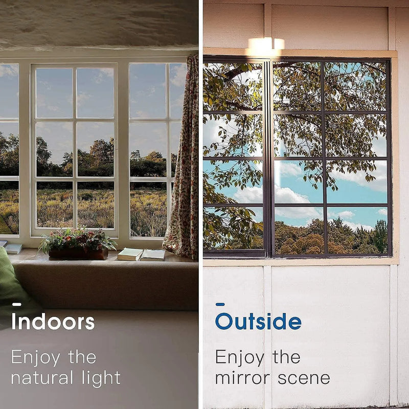 PrivacyVue – Daytime One-Way Window Film