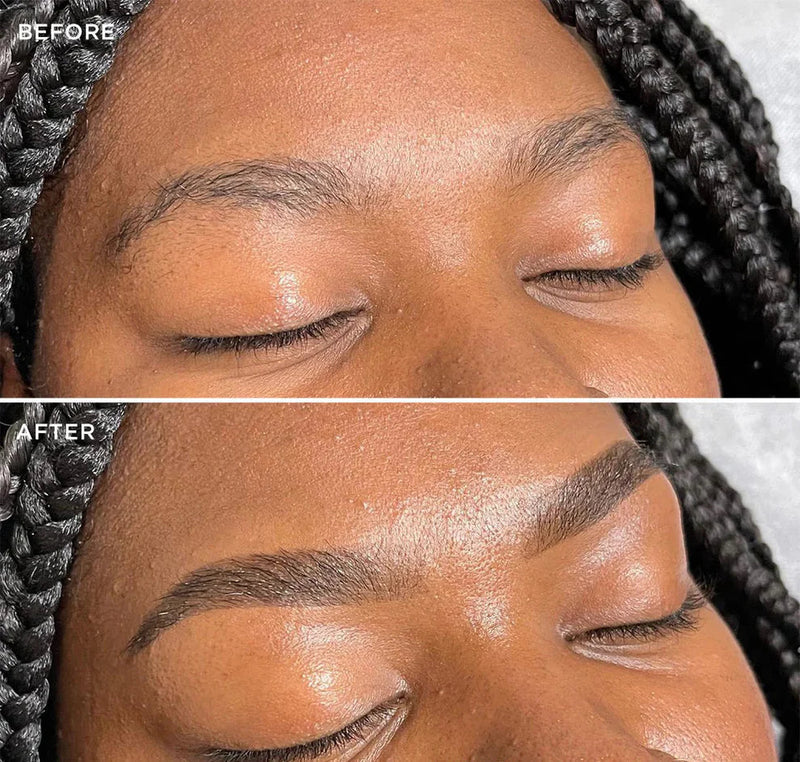 BrowSculpt – 24H Eyebrow Styling Gel