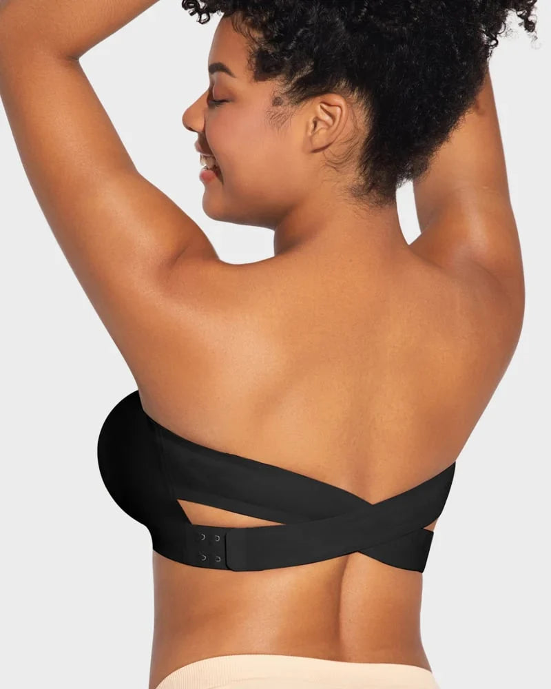 ComfortLift – Invisible Crossover Comfort Bra