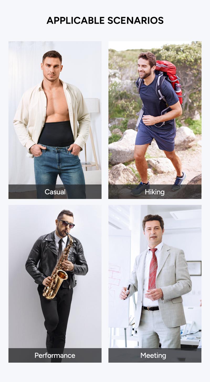 AlphaShape – High Waist Slimming Briefs