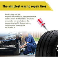 GripSeal – Quick-Fit Tyre Puncture Repair Kit